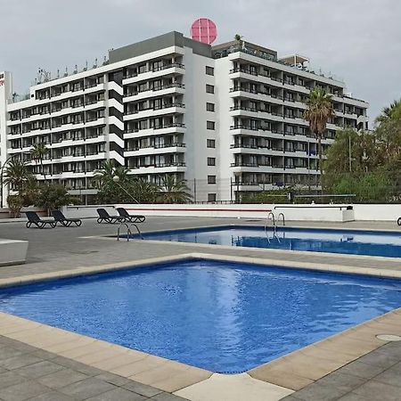 Altemar In Las Americas Arona  Εξωτερικό φωτογραφία