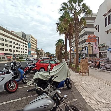 Altemar In Las Americas Arona  Εξωτερικό φωτογραφία