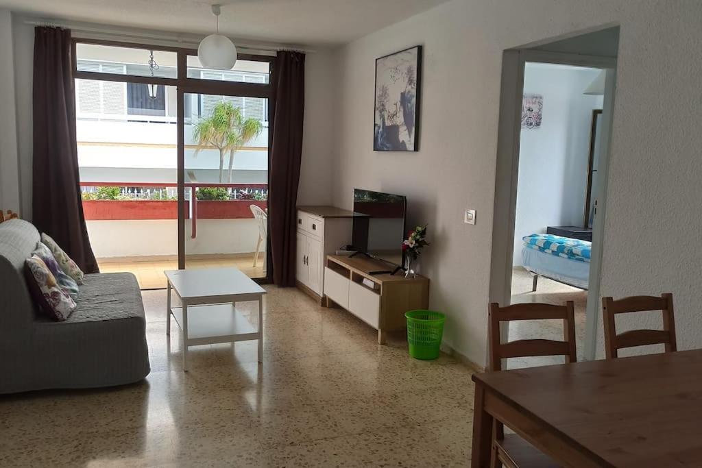 Altemar In Las Americas Arona  Εξωτερικό φωτογραφία