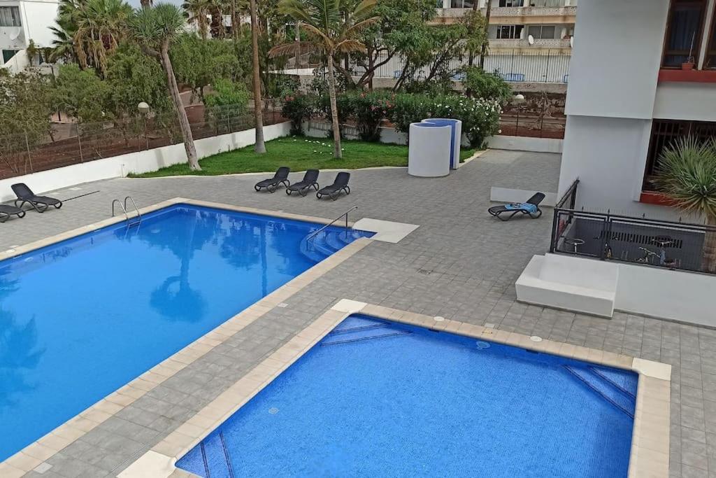 Altemar In Las Americas Arona  Εξωτερικό φωτογραφία