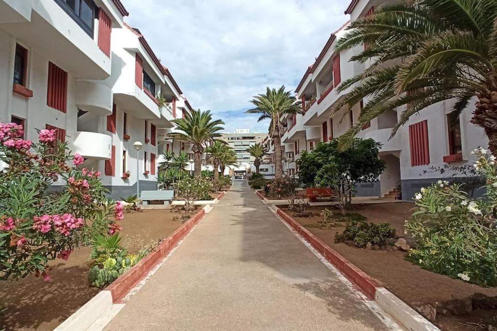 Altemar In Las Americas Arona  Εξωτερικό φωτογραφία