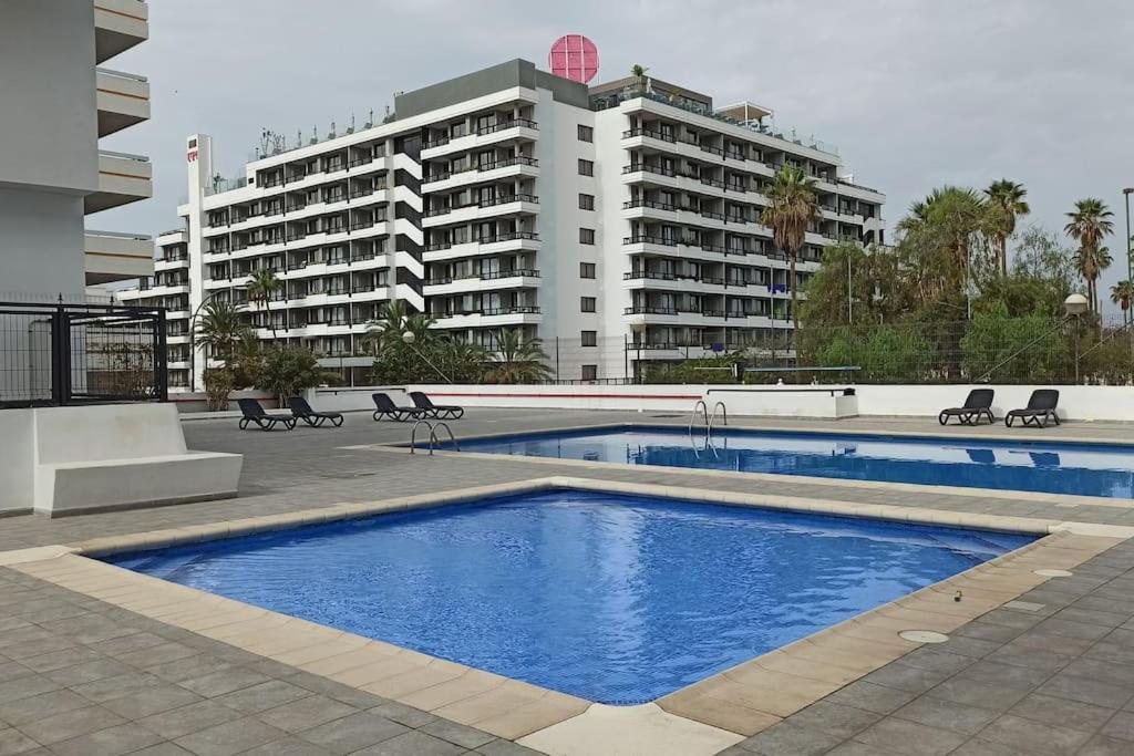 Altemar In Las Americas Arona  Εξωτερικό φωτογραφία