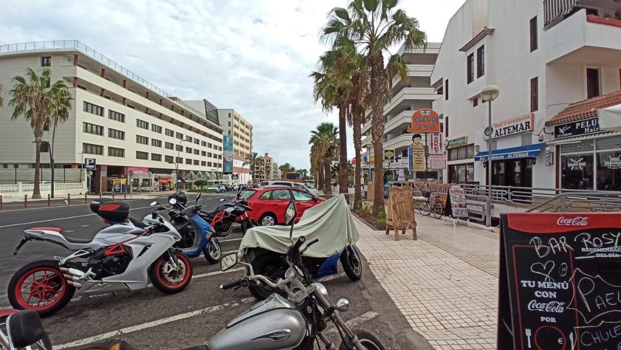 Altemar In Las Americas Arona  Εξωτερικό φωτογραφία