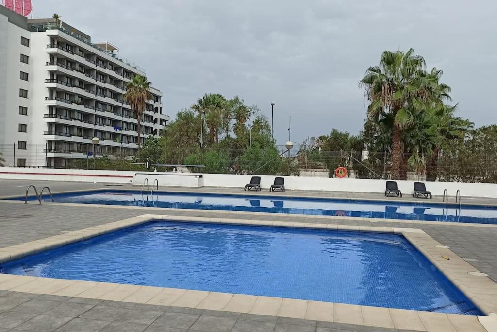 Altemar In Las Americas Arona  Εξωτερικό φωτογραφία