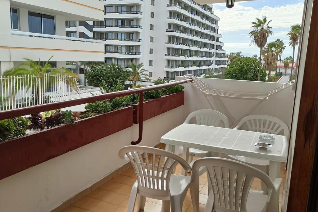 Altemar In Las Americas Arona  Εξωτερικό φωτογραφία