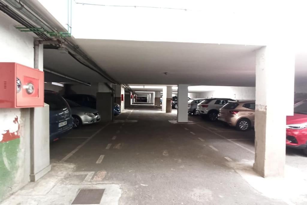 Altemar In Las Americas Arona  Εξωτερικό φωτογραφία