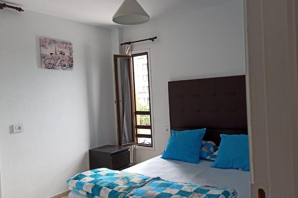 Altemar In Las Americas Arona  Εξωτερικό φωτογραφία