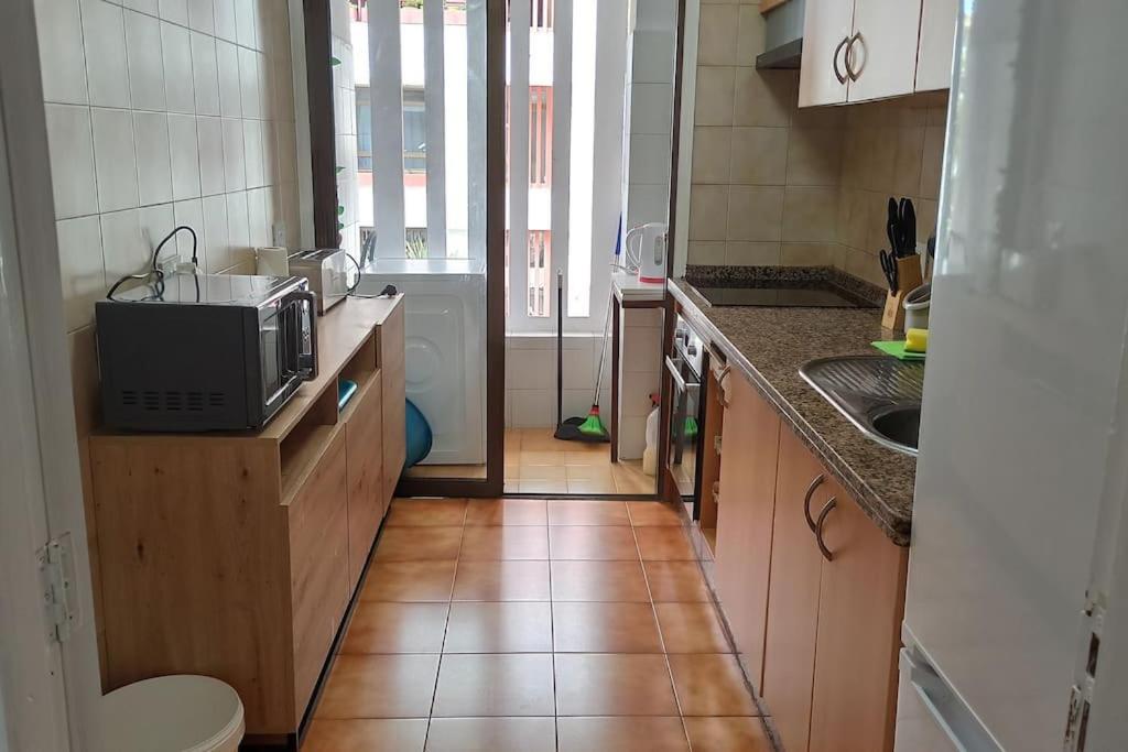 Altemar In Las Americas Arona  Εξωτερικό φωτογραφία