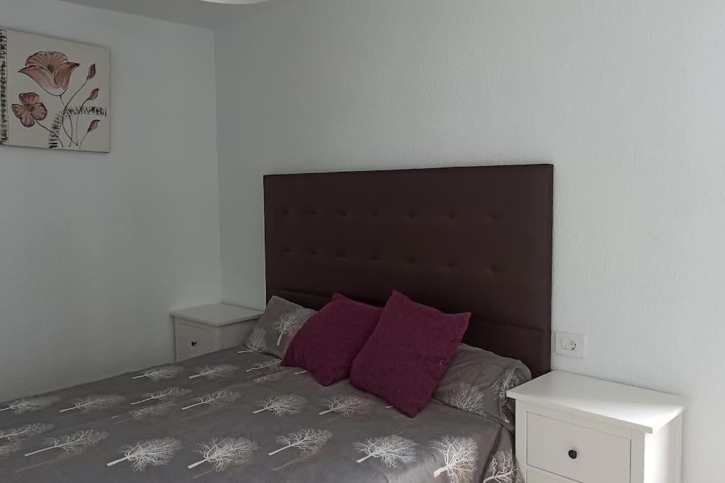 Altemar In Las Americas Arona  Εξωτερικό φωτογραφία