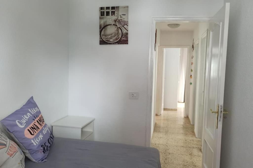 Altemar In Las Americas Arona  Εξωτερικό φωτογραφία